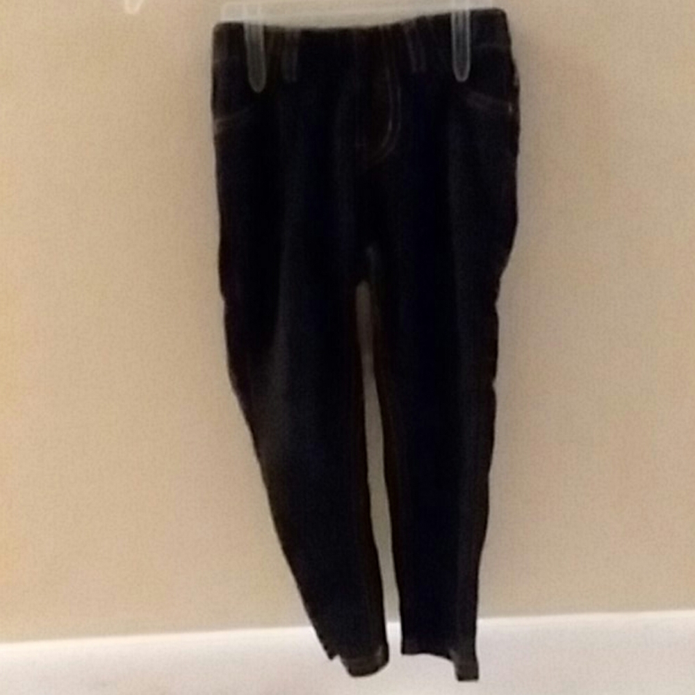 Girl's jeggings